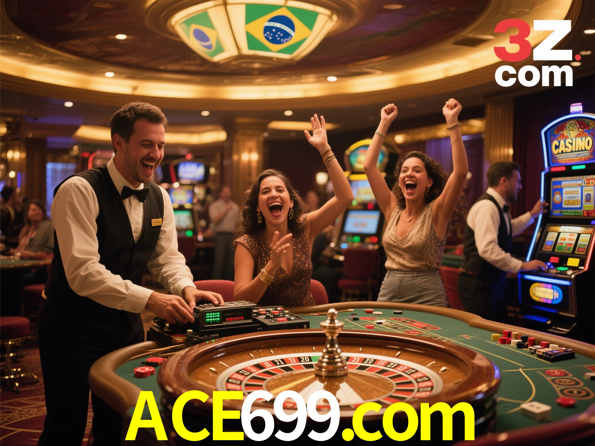 cards and chips image