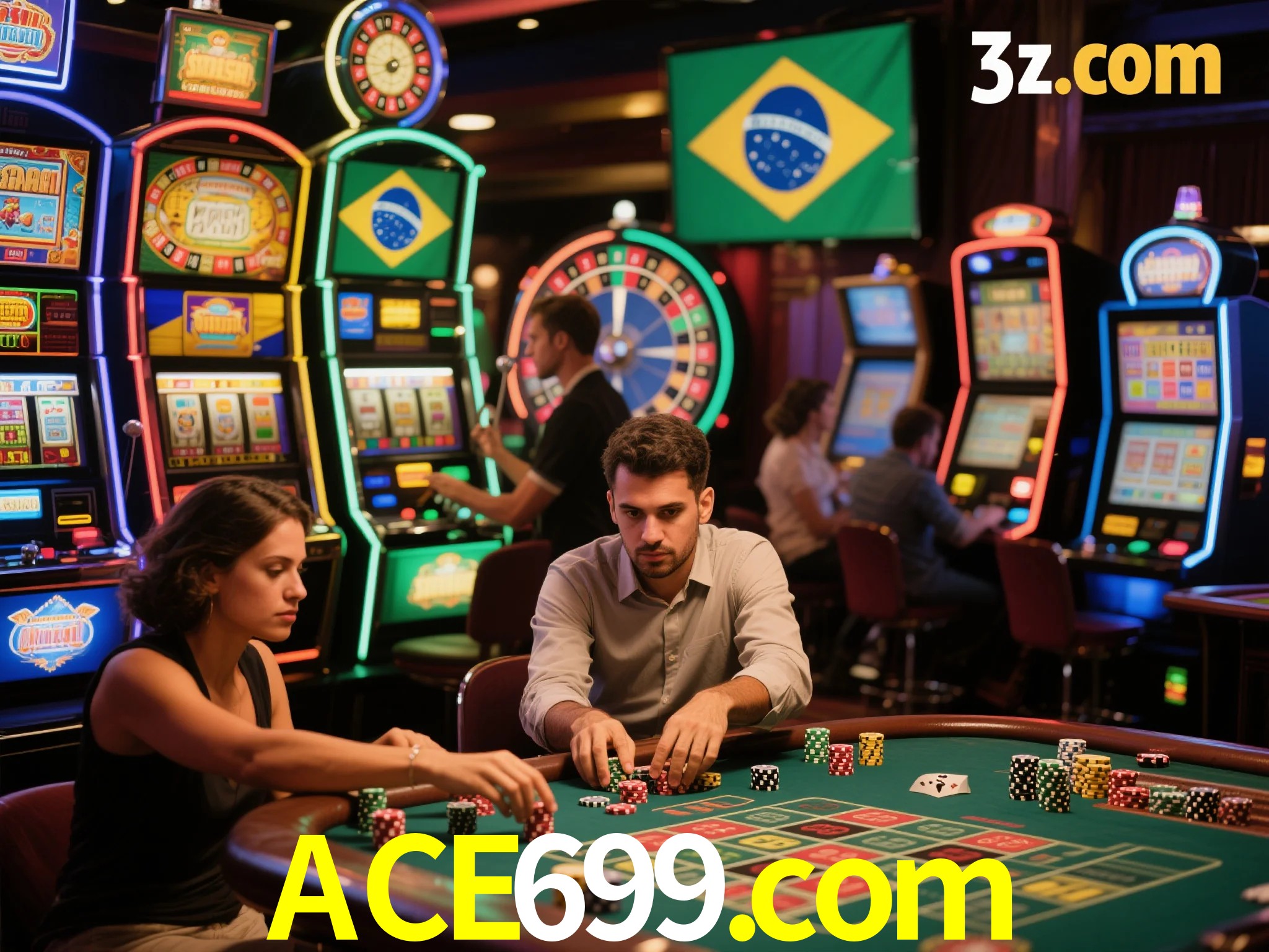 gold frontier jackpots game image
