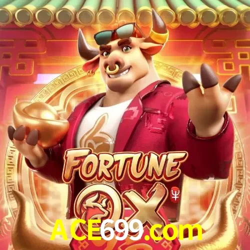 fortune OX game image